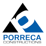 Porreca Constructions Logo